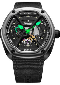 Dietrich OT-1 Automatic Dietrich OT-1 Automatic