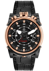 CT Scuderia Coda Corta Chrono Rose Gold CT Scuderia Coda Corta Chrono Rose Gold