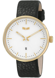 Vestal ROS3L005 Roosevelt Black/Gold/White Vestal ROS3L005 Roosevelt Black/Gold/White