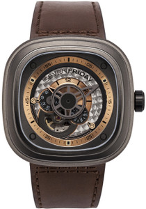 Seven Friday P2B/1 Automatic Seven Friday P2B/1 Automatic