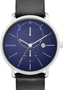 Skagen SKW6264 Holst Tan Leather Watch (SKW6264) Skagen SKW6264 Holst Tan Leather Watch (SKW6264)