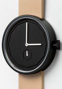 Aark Classic Nue Black Watch (Nue-Black) Aark Classic Nue Black Watch (Nue-Black)
