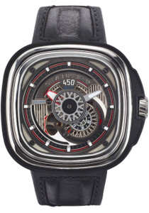 Seven Friday Hot Rod P3C-01 Automatic Limited Edition Seven Friday Hot Rod P3C-01 Automatic Limited Edition