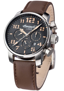 Ingersoll IN1224SBK Colby Automatic Silver (IN1224SBK) Ingersoll IN1224SBK Colby Automatic Silver (IN1224SBK)