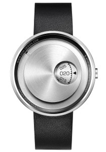 ODM Film Silver Black (DD163-01) ODM Film Silver Black (DD163-01)