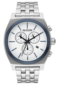 Nixon Time Teller Chrono White Sunray (A9722450) Nixon Time Teller Chrono White Sunray (A9722450)