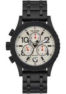 Nixon 38-20 Chrono Black Forest (A4042357) Nixon 38-20 Chrono Black Forest (A4042357)