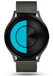 ZIIIRO Lunar Gunmetal Ocean (Z0013WO) ZIIIRO Lunar Gunmetal Ocean (Z0013WO)