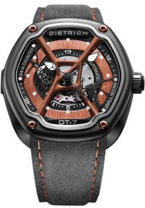 Dietrich OT-7 Automatic (OT-7) Dietrich OT-7 Automatic (OT-7)