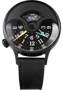 Xeric Evergraph Automatic Limited Edition Black (EGA-3017) Xeric Evergraph Automatic Limited Edition Black (EGA-3017)