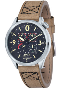 AVI-8 Lancaster Bomber AV-4050-02 Quad Beige Black (AV-4050-02) AVI-8 Lancaster Bomber AV-4050-02 Quad Beige Black (AV-4050-02)