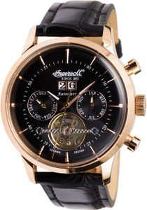 Ingersoll IN1709RBK Kearny Automatic Rose Gold (IN1709RBK) Ingersoll IN1709RBK Kearny Automatic Rose Gold (IN1709RBK)