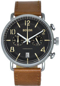 BOLDR Journey Warhawk Brown (B16-S43-001) BOLDR Journey Warhawk Brown (B16-S43-001)