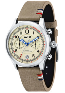 AVI-8 Flyboy Lafayette AV-4054-01 Beige (AV-4054-01) AVI-8 Flyboy Lafayette AV-4054-01 Beige (AV-4054-01)