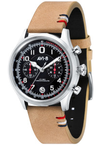 AVI-8 Flyboy Lafayette AV-4054-02 Tan Black (AV-4054-02) AVI-8 Flyboy Lafayette AV-4054-02 Tan Black (AV-4054-02)