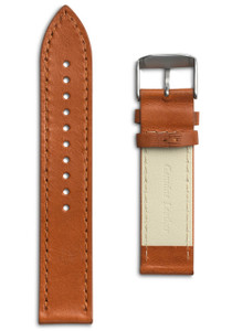 Eone Bradley Cognac Brown Leather Strap (S-VO) Eone Bradley Cognac Brown Leather Strap (S-VO)