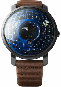 Xeric Trappist-1 Moonphase Blue IP (TMP-3019) Xeric Trappist-1 Moonphase Blue IP (TMP-3019)