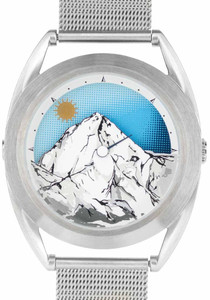 Mr. Jones Wanderlust Sun and Moon Limited Edition (91-V7) Mr. Jones Wanderlust Sun and Moon Limited Edition (91-V7)
