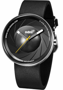 ODM K1000 Black Silver (DD161-01) ODM K1000 Black Silver (DD161-01)