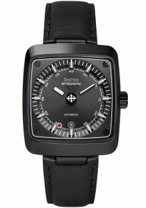 Zodiac Astrographic Black Limited Edition (ZO6605) Zodiac Astrographic Black Limited Edition (ZO6605)