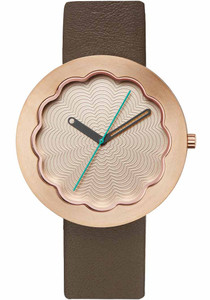 Projects Scallop Rose Gold (PJT-6601RG) Projects Scallop Rose Gold (PJT-6601RG)
