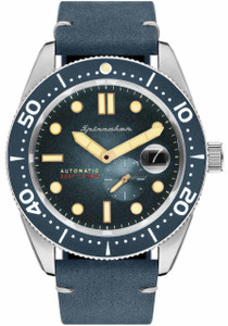 Spinnaker Croft Automatic Blue (SP-5058-01) Spinnaker Croft Automatic Blue (SP-5058-01)