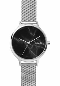 Skagen SKW2673 Anita Black Marble Steel Mesh (SKW2673) Skagen SKW2673 Anita Black Marble Steel Mesh (SKW2673)