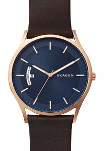 Skagen Watches - The Coolest Watches from Watches.com