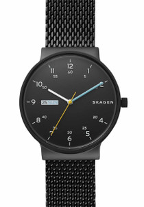 Skagen SKW6456 Ancher Mesh Black (SKW6456) Skagen SKW6456 Ancher Mesh Black (SKW6456)