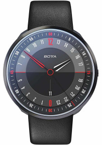 Botta Tres24 Plus Black (789710BE) Botta Tres24 Plus Black (789710BE)