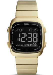 fossil rutherford digital