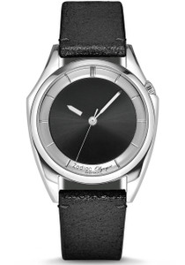 Zodiac ZO9704 Olympos Automatic Silver Black Limited Edition Zodiac ZO9704 Olympos Automatic Silver Black Limited Edition