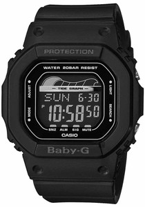 G-Shock Baby-G Retro Surf Black (BLX560-1) G-Shock Baby-G Retro Surf Black (BLX560-1)