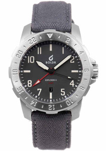 boldr explorer gmt ii