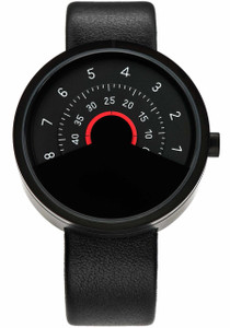 Anicorn Series 000 Automatic Black Red (S000-BR) Anicorn Series 000 Automatic Black Red (S000-BR)