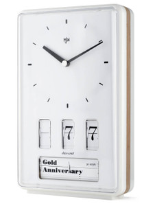 Mr. Jones Wedding Anniversary Countdown Clock (WCC) Mr. Jones Wedding Anniversary Countdown Clock (WCC)
