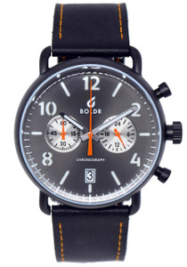 Boldr Journey Chronograph Spitfire (0638455380486) Boldr Journey Chronograph Spitfire (0638455380486)