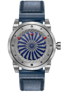 Zinvo Blade Automatic Marine Zinvo Blade Automatic Marine