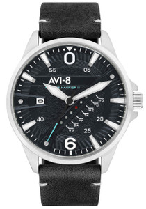 AVI-8 Hawker Harrier II AV-4055-02 Silver Black (AV-4055-02) AVI-8 Hawker Harrier II AV-4055-02 Silver Black (AV-4055-02)