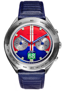 Autodromo Ford GT Endurance Chrono Le Mans 2016 (BP-006-16) Autodromo Ford GT Endurance Chrono Le Mans 2016 (BP-006-16)