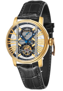 Thomas Earnshaw Westminster Automatic Gold (ES-8095-02) Thomas Earnshaw Westminster Automatic Gold (ES-8095-02)