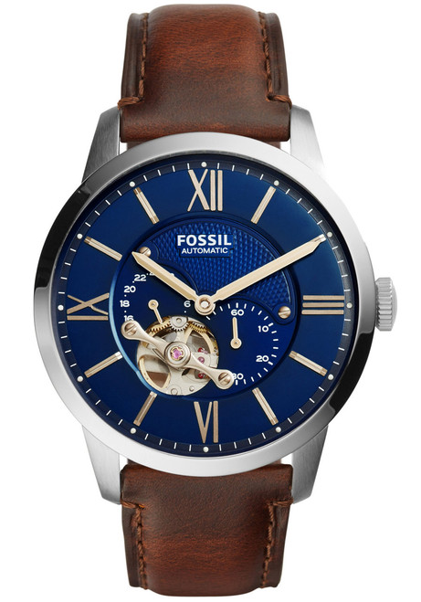 fossil townsman me3110