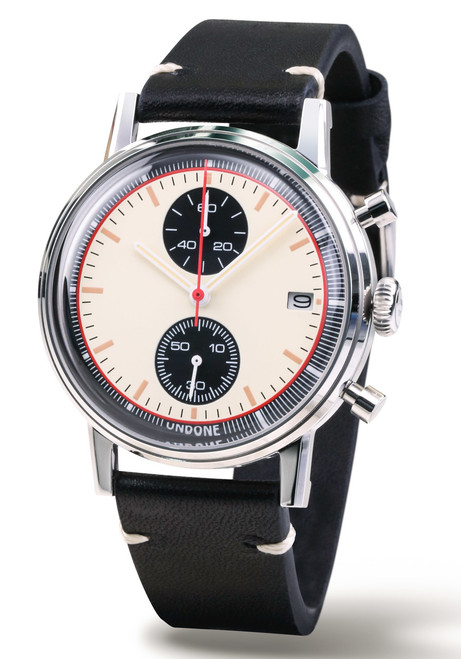 undone-urban-vintage-newman-chrono-silve