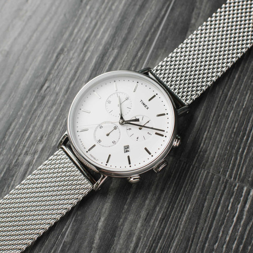 fairfield chrono