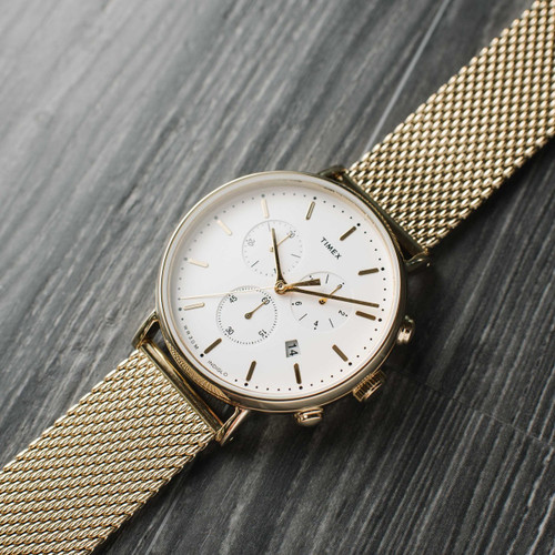 fairfield chrono