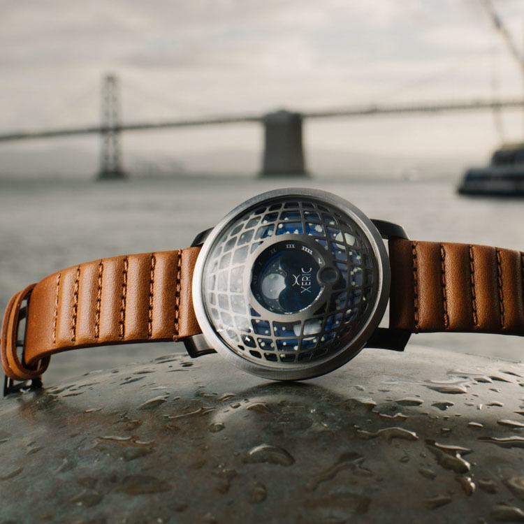 The Most Unique Watches from