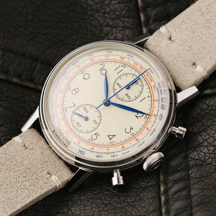 The Most Unique Watches from