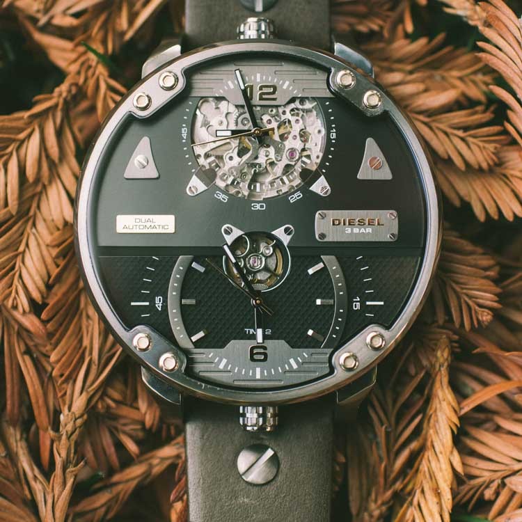 The Most Unique Watches from
