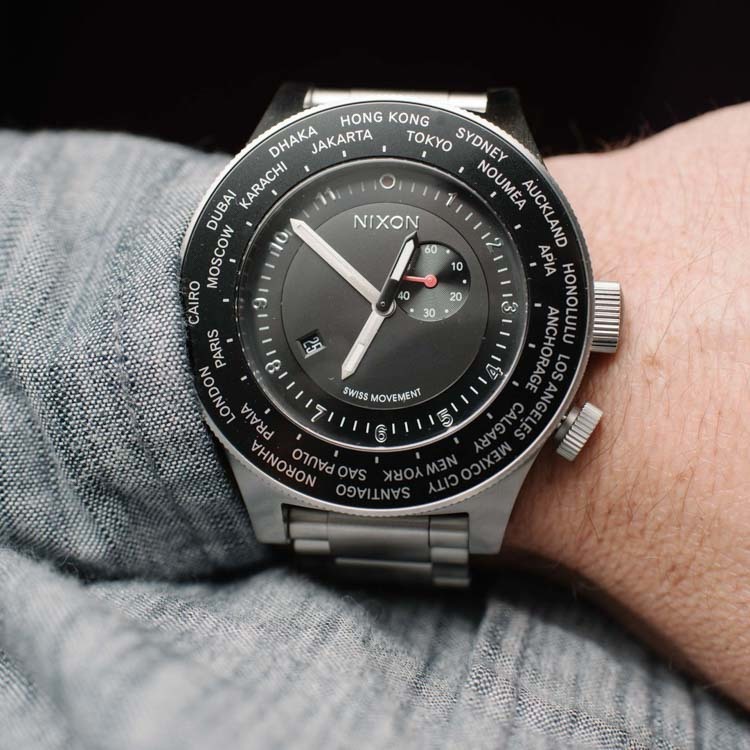 The Most Unique Watches from