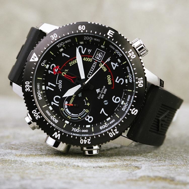unique digital watch